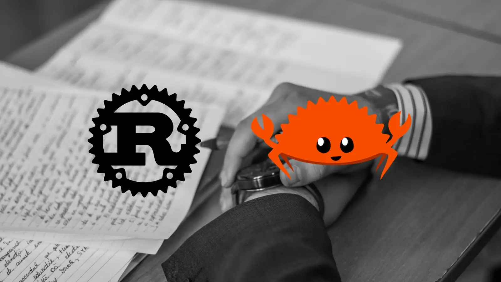 Rust 101-2